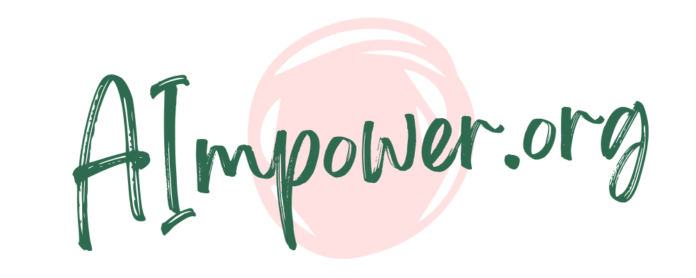 AImpower.org logo